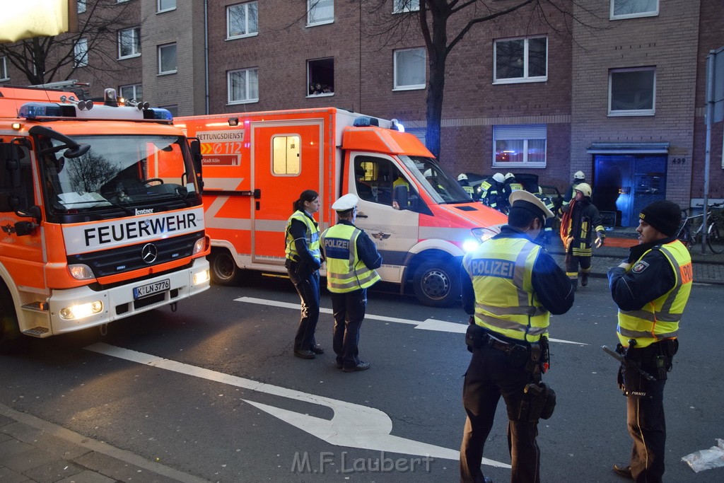 VU Koeln Porz Mitte Hauptstr P079.JPG - Miklos Laubert